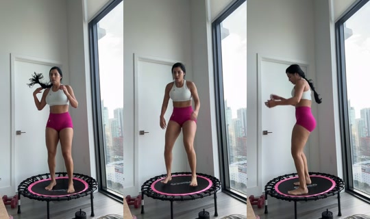 endrina_fit's Stream - Aug 4, 2026, 12:30 PM