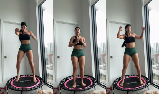 endrina_fit's Stream - Aug 5, 2026, 12:37 PM