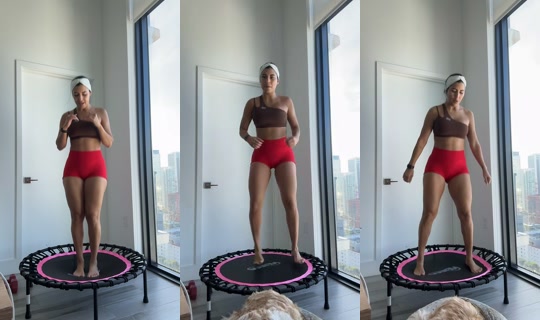 endrina_fit's Stream - Aug 7, 2026, 1:21 PM