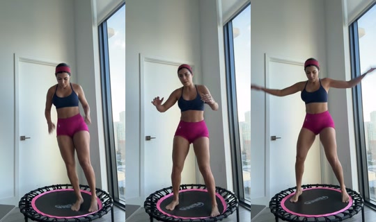 endrina_fit's Stream - Aug 10, 2026, 11:45 AM