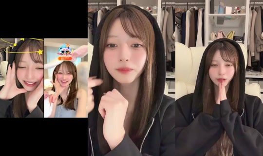 enfp__tdayo's Stream - Aug 7, 2026, 11:35 PM