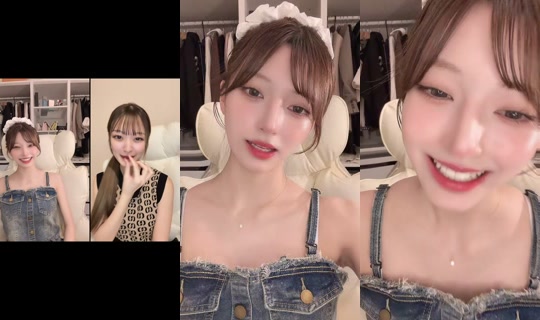 Live de enfp__tdayo - 8 de ago. de 2026, 14:07