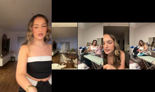 enisa.salihi's Stream - Jul 18, 2026, 8:01 PM