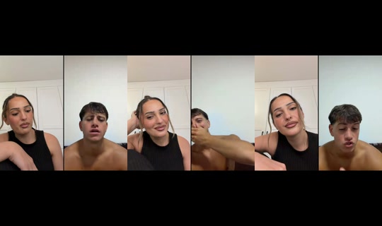 enisa.salihi's Stream - Jul 21, 2026, 9:03 PM