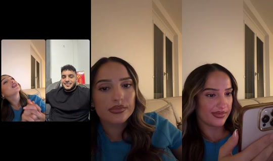 enisa.salihi's Stream - Aug 27, 2026, 8:05 PM