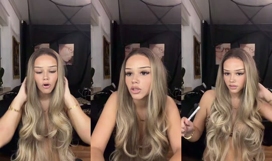 enise.af's Stream - Jul 21, 2026, 8:33 PM