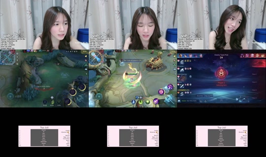 enjelinong's Stream - Jul 20, 2026, 6:21 PM