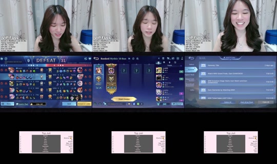 enjelinong's Stream - Jul 20, 2026, 7:12 PM