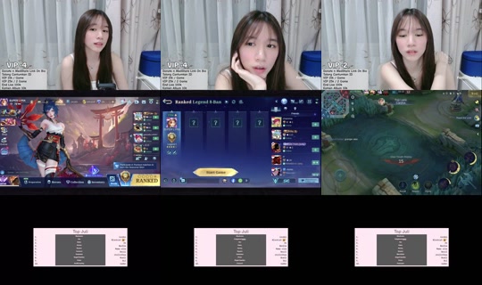 enjelinong's Stream - Jul 21, 2026, 5:15 PM