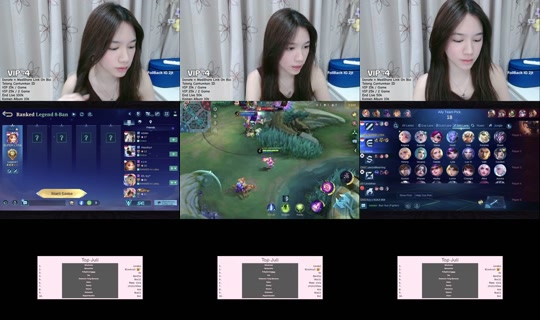 enjelinong's Stream - Jul 29, 2026, 1:28 PM