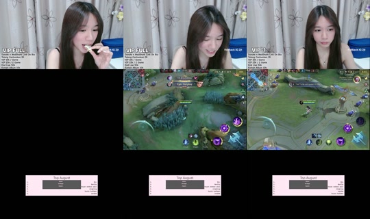 enjelinong's Stream - Aug 3, 2026, 4:39 PM
