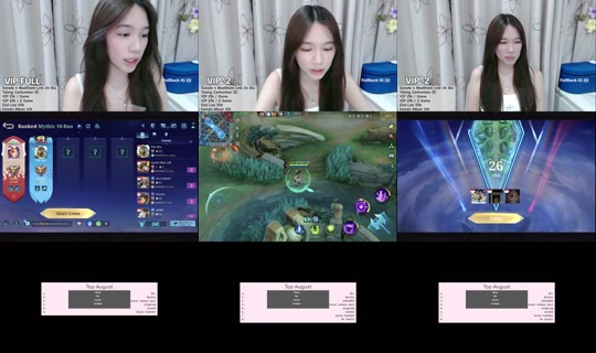 enjelinong's Stream - Aug 4, 2026, 3:53 PM