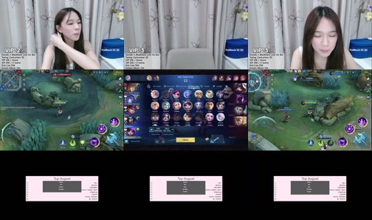 enjelinong's Stream - Aug 4, 2026, 4:44 PM