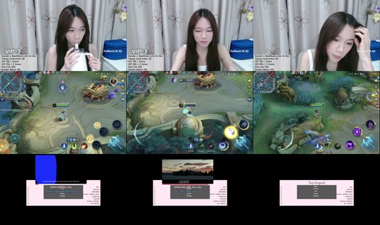 enjelinong's Stream - Aug 4, 2026, 5:35 PM