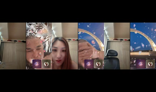 enjoy19881216's Stream - Jul 26, 2026, 12:21 AM