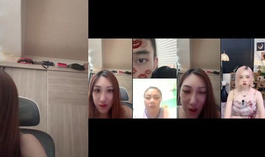 enjoy19881216's Stream - Jul 26, 2026, 1:33 AM