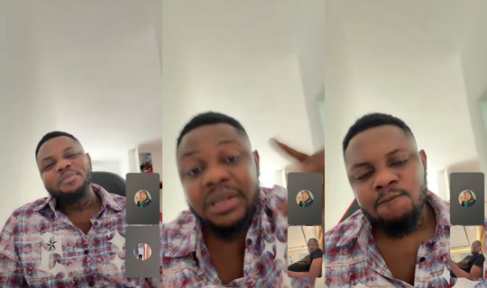 ennemidesdjandjou's Stream - Jul 15, 2026, 1:26 PM