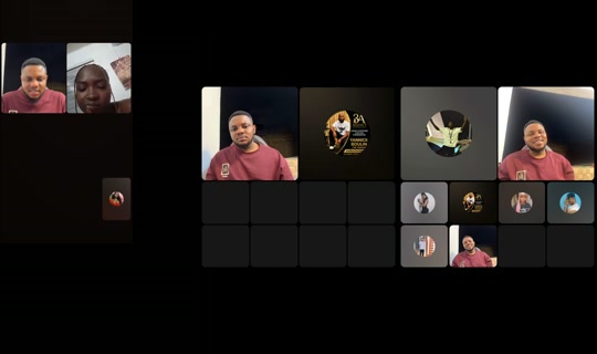 ennemidesdjandjou Recorded on Jul 18, 2026, 2:07 AM