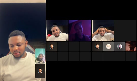 Stream ni ennemidesdjandjou - Hul 22, 2026, 12:31 AM