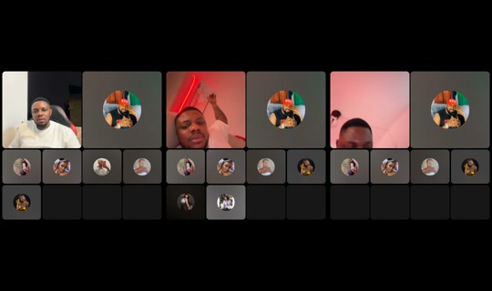 ennemidesdjandjou's Stream - Jul 24, 2026, 2:33 AM