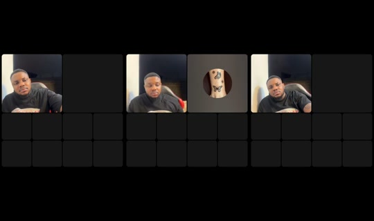 ennemidesdjandjou's Stream - Jul 26, 2026, 1:58 AM