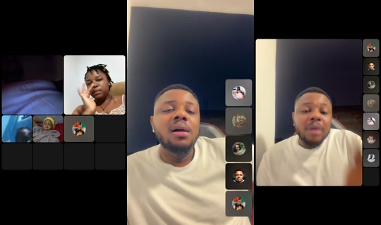 ennemidesdjandjou's Stream - Jul 27, 2026, 2:05 AM