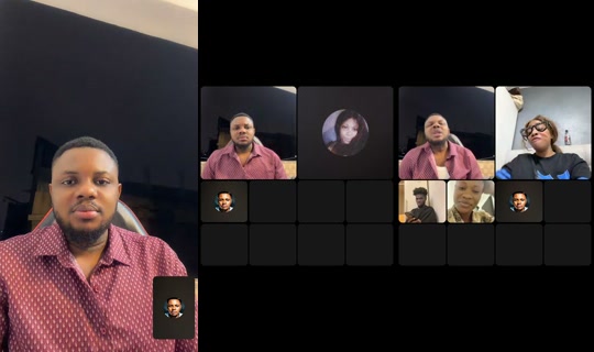 Stream ni ennemidesdjandjou - Hul 27, 2026, 10:41 PM