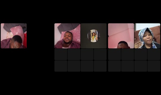 Stream ni ennemidesdjandjou - Hul 28, 2026, 4:56 AM