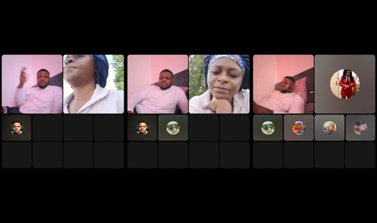ennemidesdjandjou's Stream - Aug 6, 2026, 7:24 AM