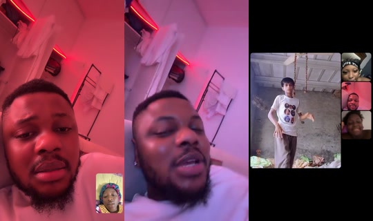 ennemidesdjandjou's Stream - Aug 6, 2026, 12:37 PM