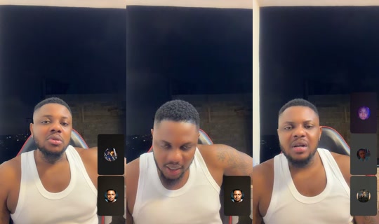 ennemidesdjandjou's Stream - Aug 8, 2026, 11:34 PM