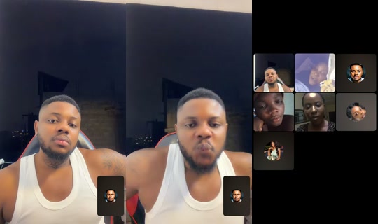Stream ni ennemidesdjandjou - Ago 9, 2026, 11:47 PM