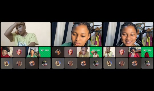 Stream ni ennemidesdjandjou - Ago 10, 2026, 3:08 AM