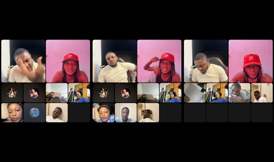 Stream di ennemidesdjandjou - 24 ago 2026, 2:01