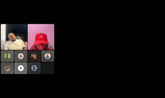 ennemidesdjandjou's Stream - Aug 24, 2026, 4:32 AM