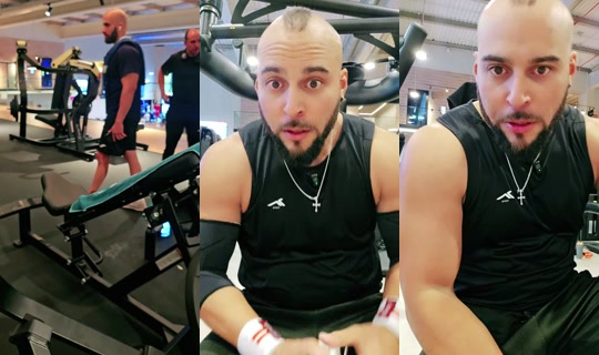 entrenate_sin_limites's Stream - Oct 19, 2026, 8:38 AM