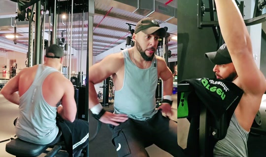 entrenate_sin_limites's Stream - Oct 21, 2026, 8:21 AM