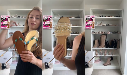 envyshoesuk's Stream - Jul 24, 2026, 1:23 PM