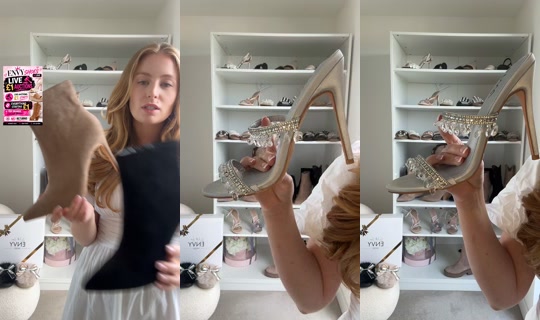 envyshoesuk's Stream - Jul 25, 2026, 2:02 PM