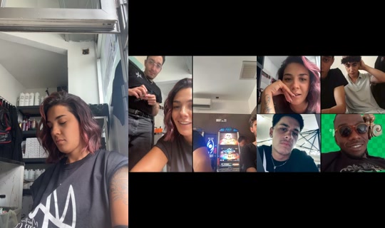 enza.borriello's Stream - Jul 21, 2026, 2:44 PM