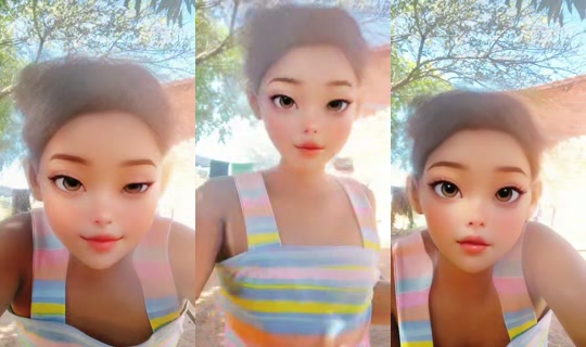 erica.assuncao.si's Stream - Jul 20, 2026, 4:04 PM