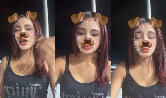 Stream erica.garcia703 - 27 Jul 2026, 9.32