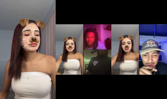 erica.garcia703's Stream - Aug 2, 2026, 4:05 AM