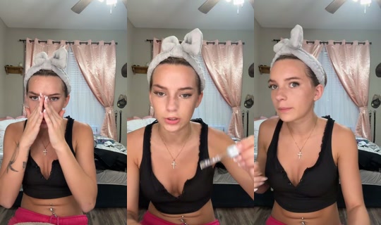 erica.will132's Stream - Jul 27, 2026, 1:31 AM