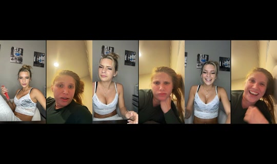 erica.will73's Stream - Jul 18, 2026, 1:14 AM