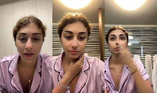 erica__rahme_live's Stream - Jul 17, 2026, 8:56 PM