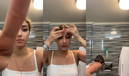 erica__rahme_live's Stream - Jul 19, 2026, 8:55 PM