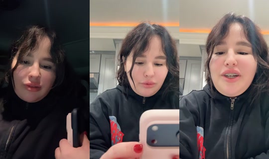 ericagomezzzx's Stream - Aug 1, 2026, 12:11 AM