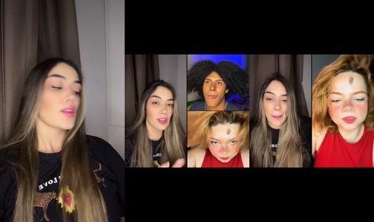 ericamedeiiros_'s Stream - Jul 13, 2026, 8:31 PM