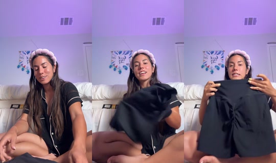 ericarempel's Stream - Aug 8, 2026, 3:45 PM